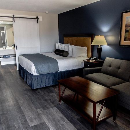 Hotchkiss Inn Motel מראה חיצוני תמונה