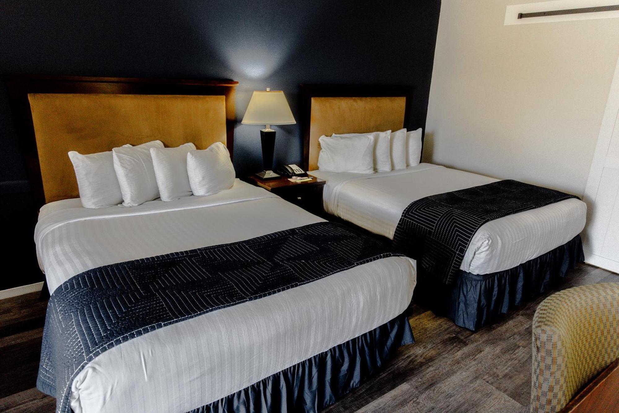 Hotchkiss Inn Motel מראה חיצוני תמונה